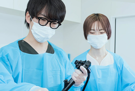 採用情報